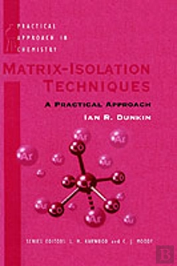 Bertrand.pt - Matrix Isolation Techniques