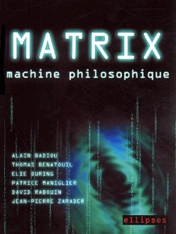 Bertrand.pt - Matrix, Machine Philosophique
