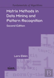 Matrix Methods In Data Mining And Pattern Recognition