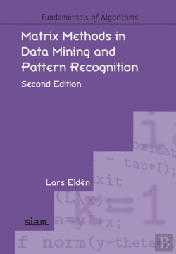 Bertrand.pt - Matrix Methods In Data Mining And Pattern Recognition
