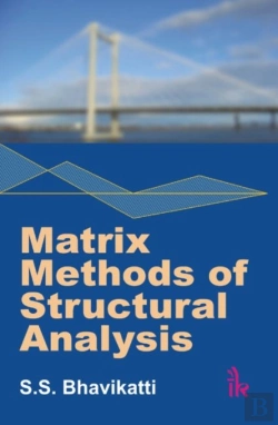 Bertrand.pt - Matrix Methods Of Structural Analysis