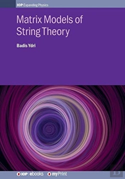 Bertrand.pt - Matrix Models Of String Theory