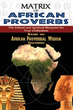Bertrand.pt - Matrix Of African Proverbs