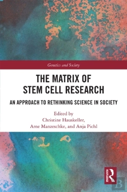 Bertrand.pt - Matrix Of Stem Cell Research