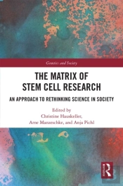 Matrix Of Stem Cell Research