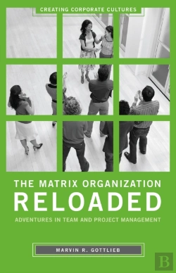 Bertrand.pt - Matrix Organization Reloaded
