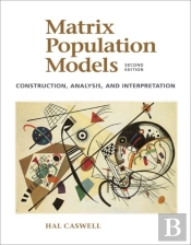 Matrix Population Models