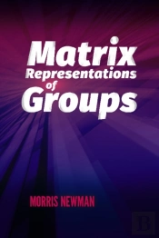 Matrix Representations Of Groups