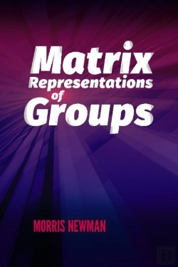 Bertrand.pt - Matrix Representations Of Groups