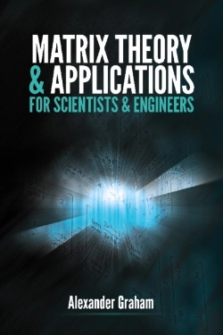 Bertrand.pt - Matrix Theory And Applications For Scientists And Engineers