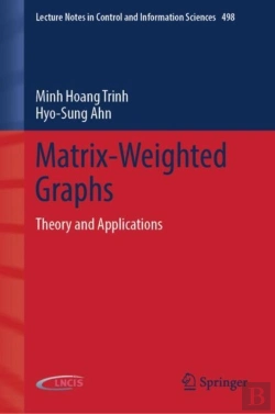 Bertrand.pt - Matrix-Weighted Graphs
