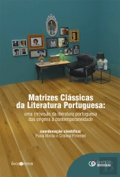 Matrizes Clássicas da Literatura Portuguesa