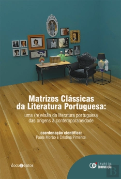 Bertrand.pt - Matrizes Clássicas da Literatura Portuguesa