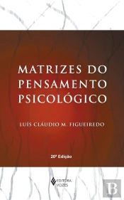 Matrizes do Pensamento Psicológico