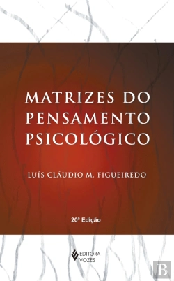 Bertrand.pt - Matrizes do Pensamento Psicológico