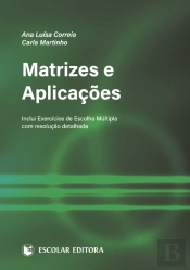 Matrizes e Aplicações