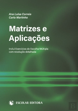 Bertrand.pt - Matrizes e Aplicações