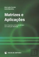 Matrizes e Aplicações