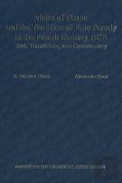 Matro Of Pitane And The Tradition Of Epic Parody In The Fourth Century Bce
