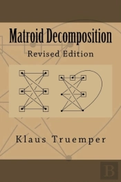 Matroid Decomposition