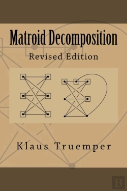 Bertrand.pt - Matroid Decomposition