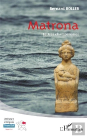 Matrona ; Lettres Champenoises
