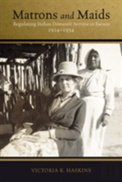 Matrons And Maids