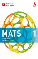 Mats 1 (Matematiques Eso) Aula 3d
