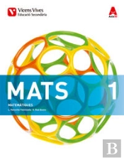 Mats 1 (Matematiques Eso) Aula 3d