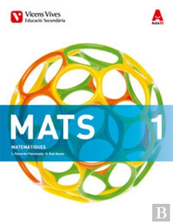 Bertrand.pt - Mats 1 (Matematiques Eso) Aula 3d