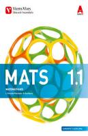 Mats 1 Trim Valencia (Matematiques Eso) Aula 3d