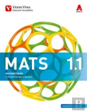 Mats 1 Trim Valencia (Matematiques Eso) Aula 3d