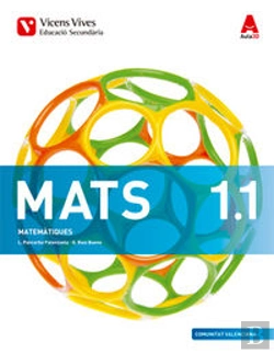 Bertrand.pt - Mats 1 Trim Valencia (Matematiques Eso) Aula 3d