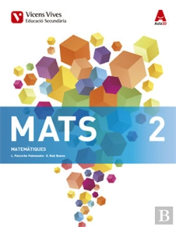 Bertrand.pt - Mats 2 (Matematiques) Eso Aula 3d