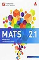 Mats 2.1 Val (Matematiques) Eso Aula 3d