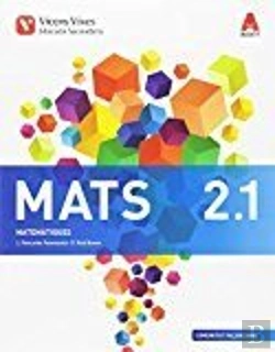 Bertrand.pt - Mats 2.1 Val (Matematiques) Eso Aula 3d