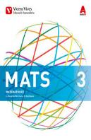 Mats 3 (Matematiques Eso) Aula 3d