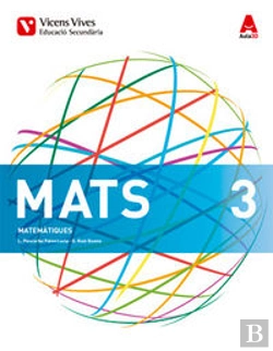 Bertrand.pt - Mats 3 (Matematiques Eso) Aula 3d
