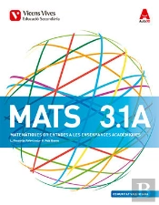 Mats 3 Trim Val (Matematiques Academiques) Aula 3d