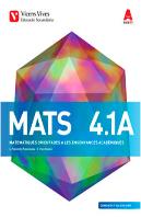 Mats 4 A Val Trim (Mat Academiques) Aula 3d