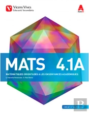 Mats 4 A Val Trim (Mat Academiques) Aula 3d