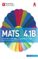 Mats 4 B Val Trim (Mat Aplicades) Aula 3d