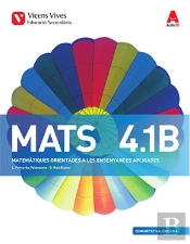 Mats 4 B Val Trim (Mat Aplicades) Aula 3d