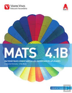 Bertrand.pt - Mats 4 B Val Trim (Mat Aplicades) Aula 3d