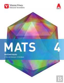 Bertrand.pt - Mats 4 (Matematiques) Eso Aula 3d
