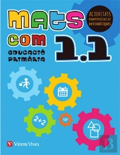 Mats Com 1 (1.1-1.2-1.3) Activitats Competencials