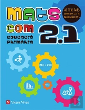 Mats Com 2 (2.1-2.2-2.3) Activitats Competencials