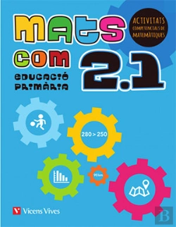 Bertrand.pt - Mats Com 2 (2.1-2.2-2.3) Activitats Competencials