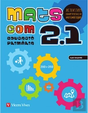 Mats Com 2 Bal (2.1-2.2-2.3) Activitats Comp