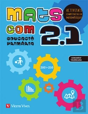 Mats Com 2 Val (2.1-2.2-2.3) Activitats Comp